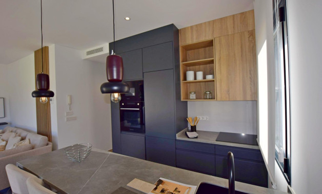 Alquiler a corto plazo - Apartment -
Alhama De Murcia - Condado De Alhama