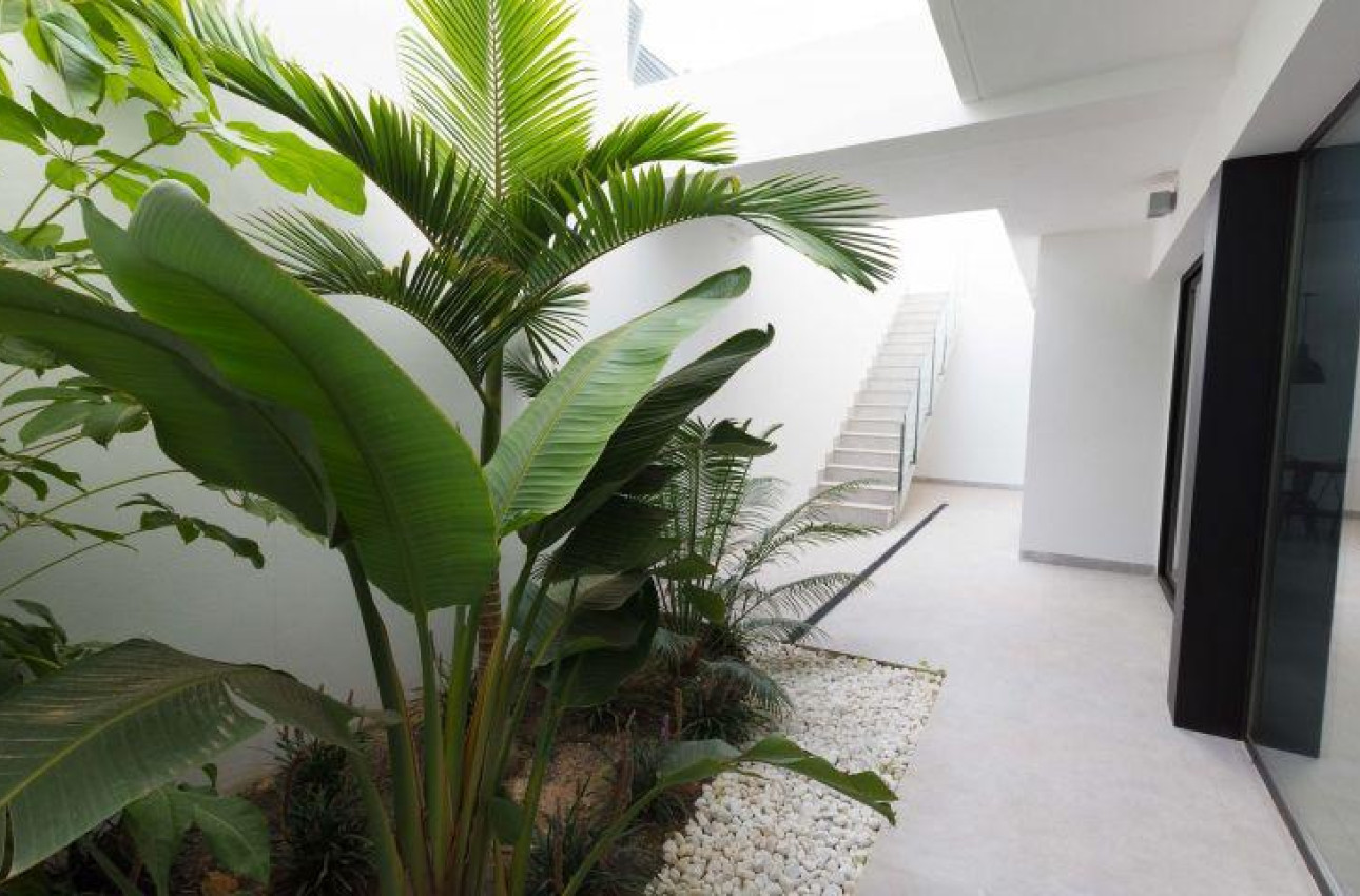 Short Term Rental - Villa -
Finestrat - Campana Garden