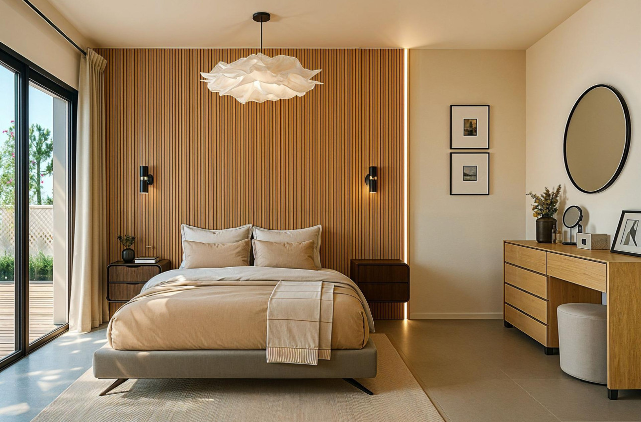 Short Term Rental - Villa -
Torre Pacheco - Santa Rosalia Lake and Life Resort