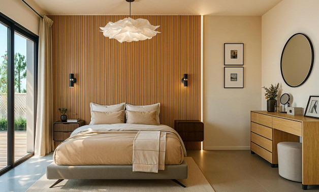 Short Term Rental - Villa -
Torre Pacheco - Santa Rosalia Lake and Life Resort