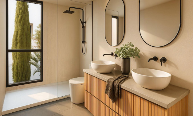 Short Term Rental - Villa -
Torre Pacheco - Santa Rosalia Lake and Life Resort