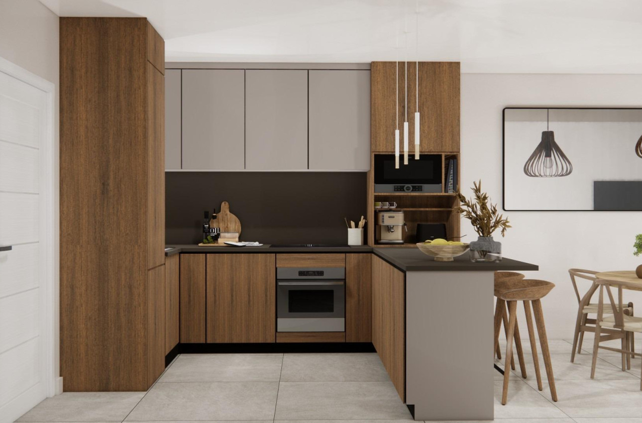 Short Term Rental - Bungalow -
Rojales - Pueblo