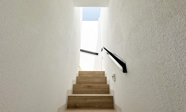 Alquiler a corto plazo - Villa -
Pilar de la Horadada - Torre De La Horadada