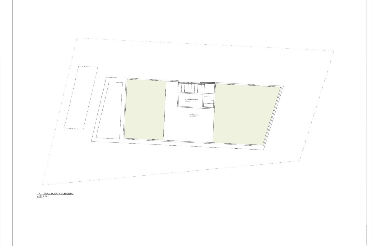 Alquiler a corto plazo - Villa -
Pilar de la Horadada - Torre De La Horadada