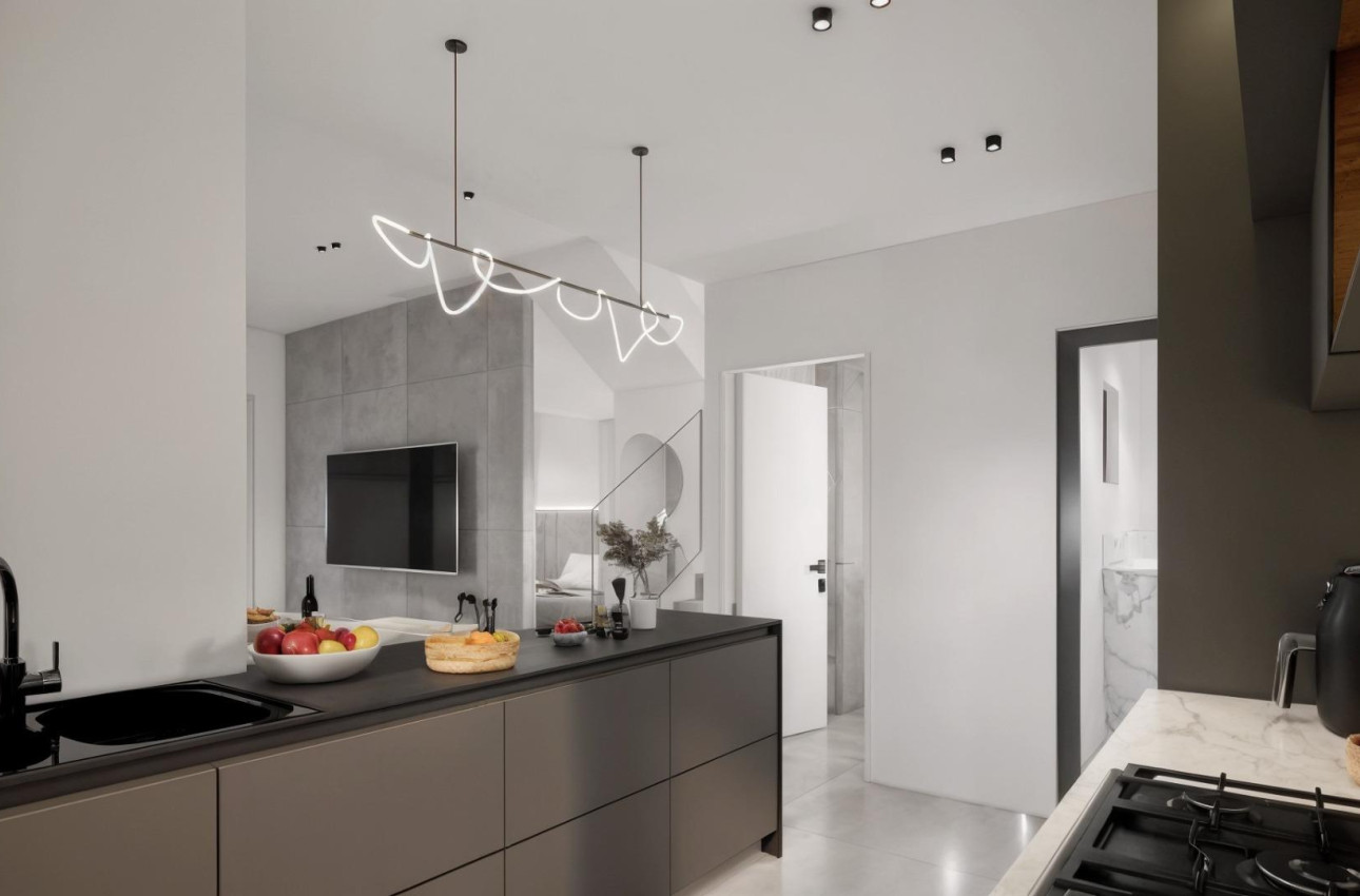 Short Term Rental - Villa -
Los Montesinos - La Herrada