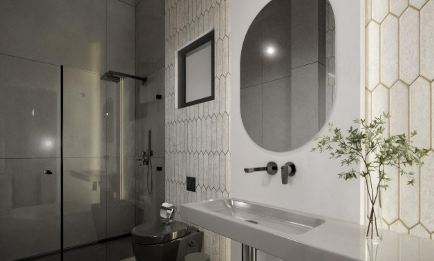 Short Term Rental - Villa -
Los Montesinos - La Herrada