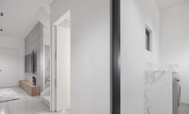 Short Term Rental - Villa -
Los Montesinos - La Herrada