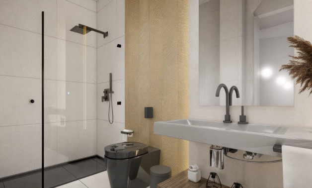 Short Term Rental - Villa -
Los Montesinos - La Herrada