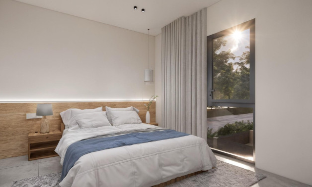 Short Term Rental - Villa -
Los Montesinos - La Herrada