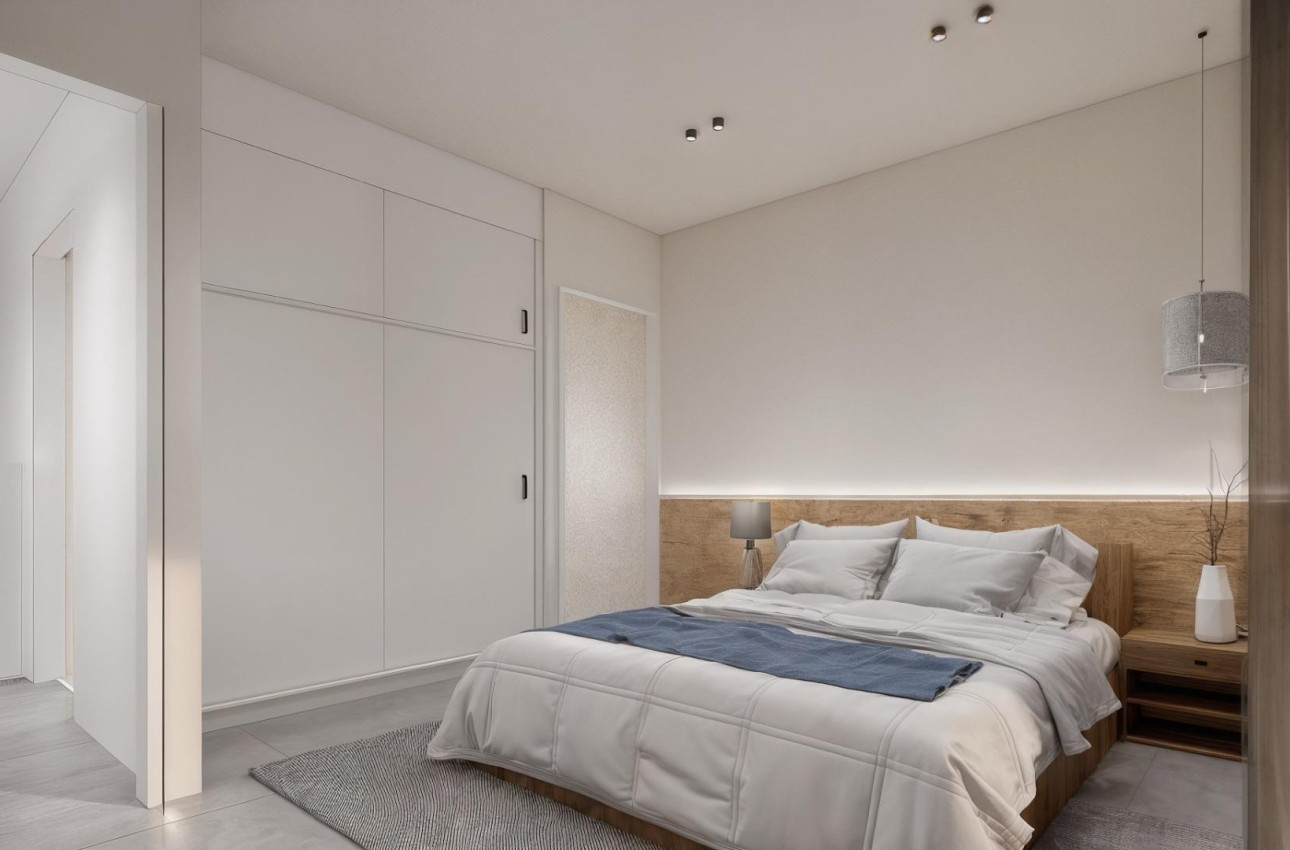 Short Term Rental - Villa -
Los Montesinos - La Herrada