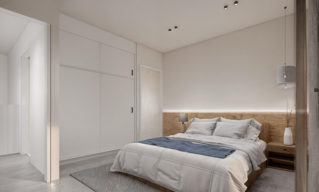 Short Term Rental - Villa -
Los Montesinos - La Herrada