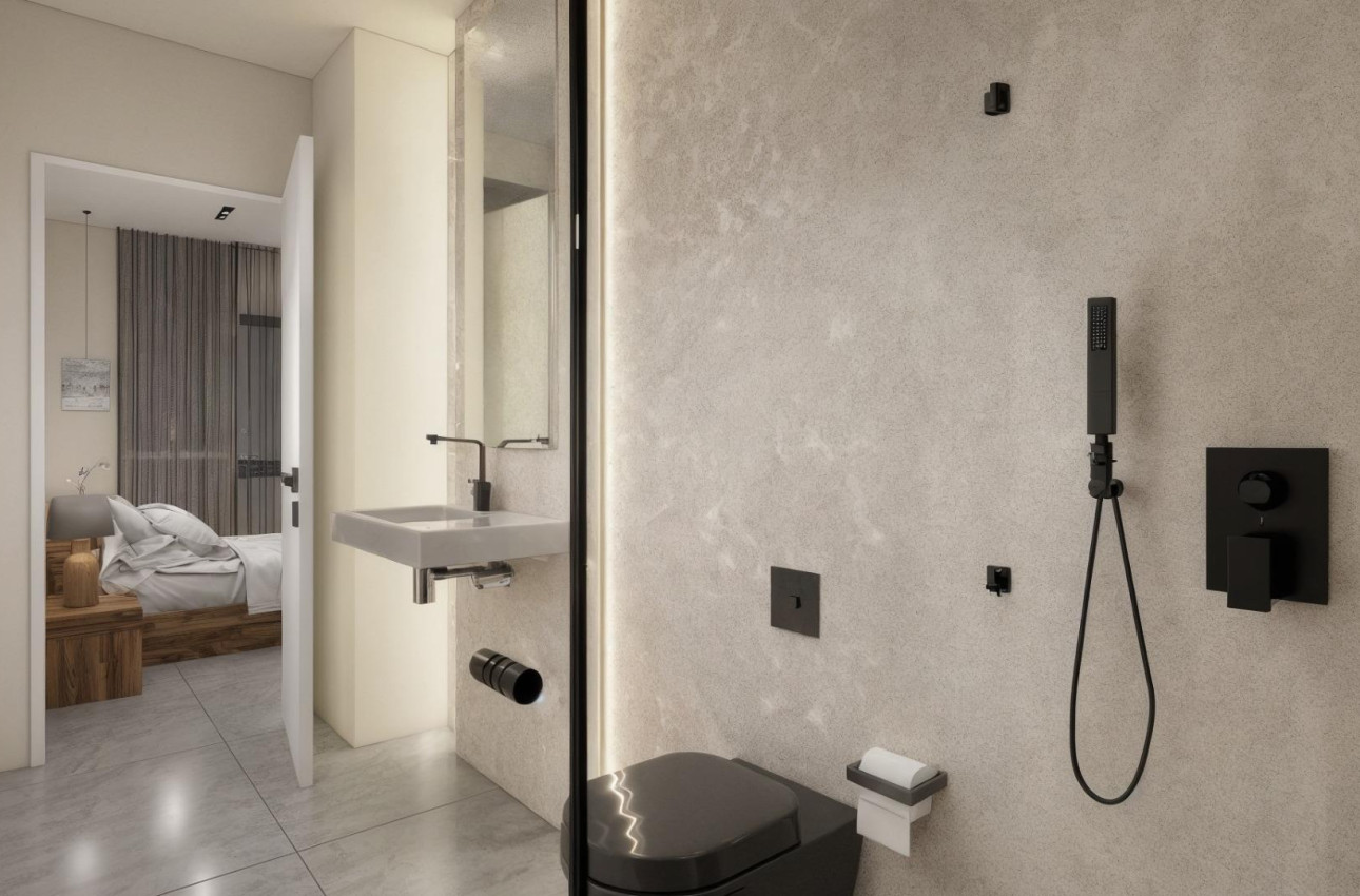 Short Term Rental - Villa -
Los Montesinos - La Herrada