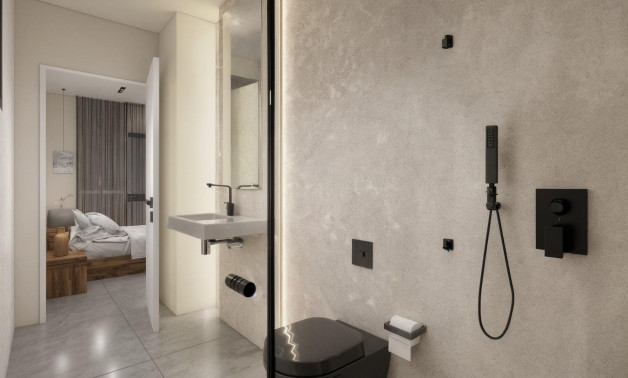 Short Term Rental - Villa -
Los Montesinos - La Herrada