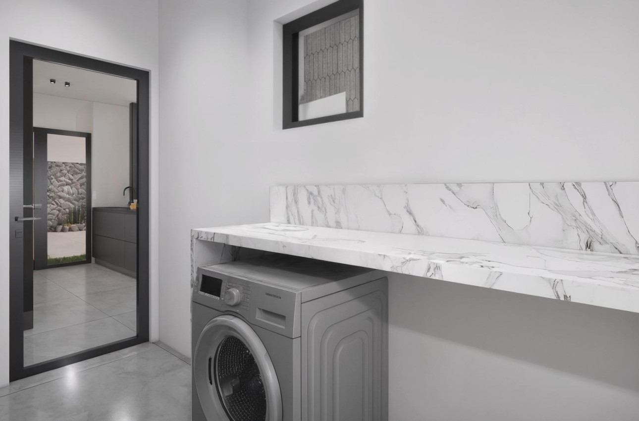 Short Term Rental - Villa -
Los Montesinos - La Herrada