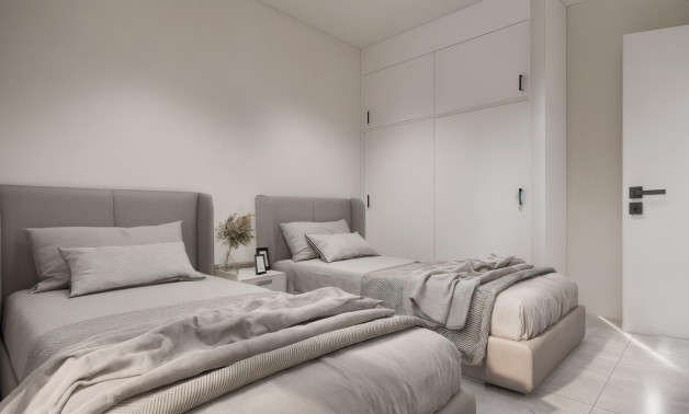 Short Term Rental - Villa -
Los Montesinos - La Herrada