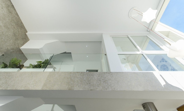 Short Term Rental - Villa -
Los Montesinos - La Herrada