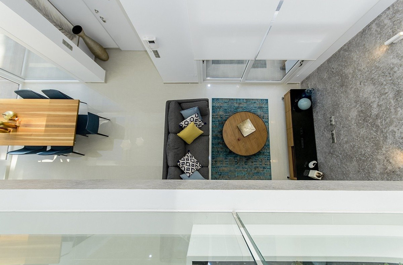 Short Term Rental - Villa -
Los Montesinos - La Herrada