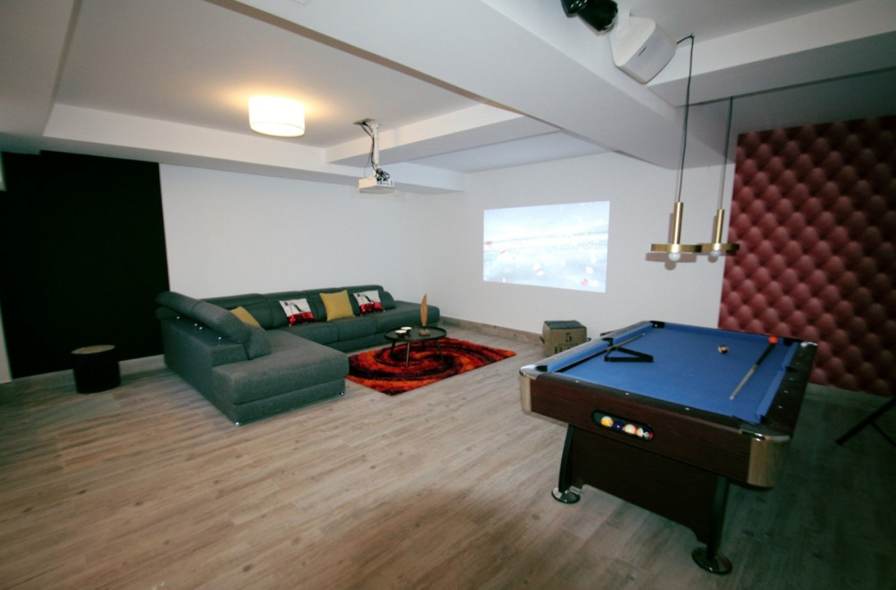 Short Term Rental - Villa -
Los Montesinos - La Herrada