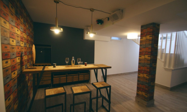 Short Term Rental - Villa -
Los Montesinos - La Herrada