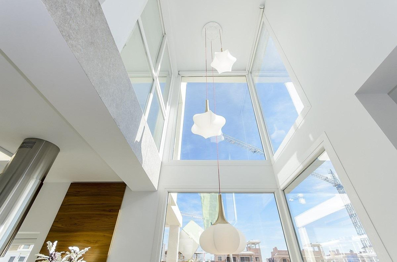 Short Term Rental - Villa -
Los Montesinos - La Herrada