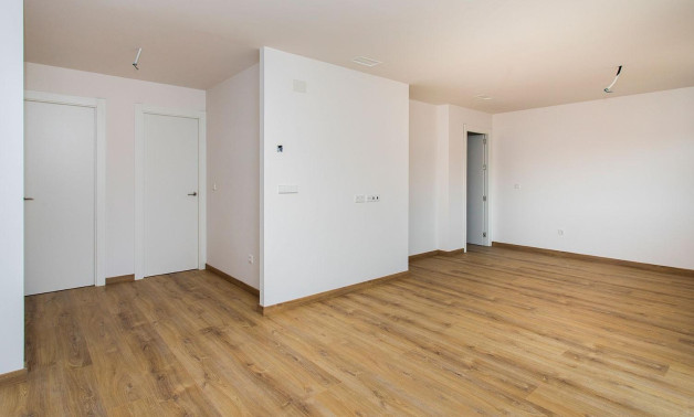 Short Term Rental - Bungalow -
Hondón de las Nieves - El Salero