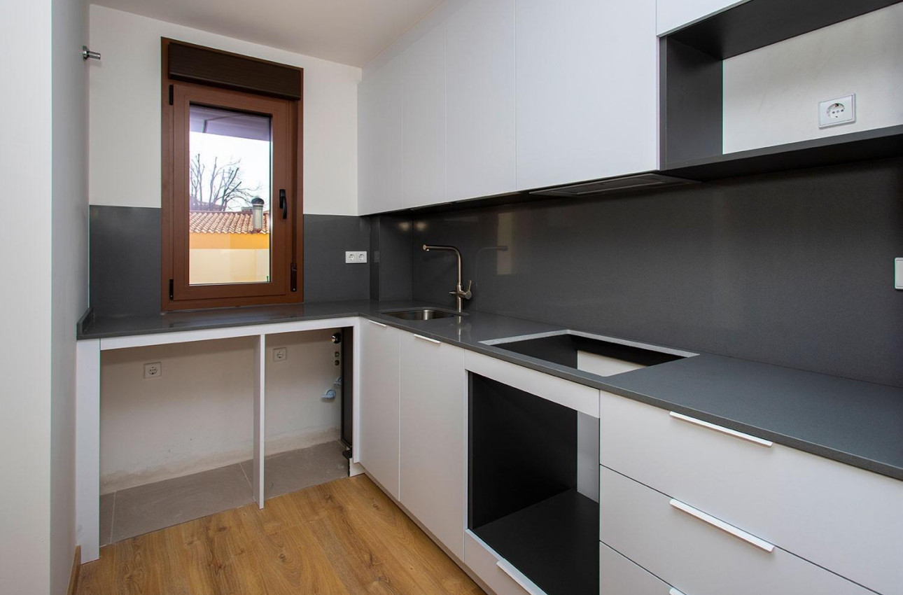 Short Term Rental - Bungalow -
Hondón de las Nieves - El Salero