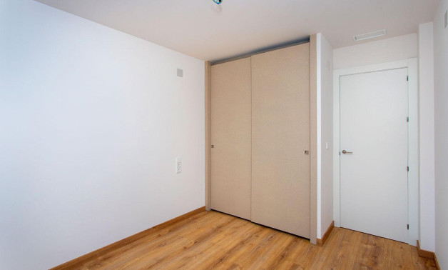 Short Term Rental - Bungalow -
Hondón de las Nieves - El Salero