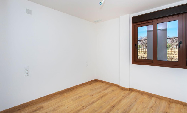 Short Term Rental - Bungalow -
Hondón de las Nieves - El Salero