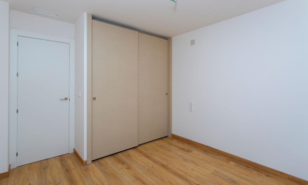 Short Term Rental - Bungalow -
Hondón de las Nieves - El Salero