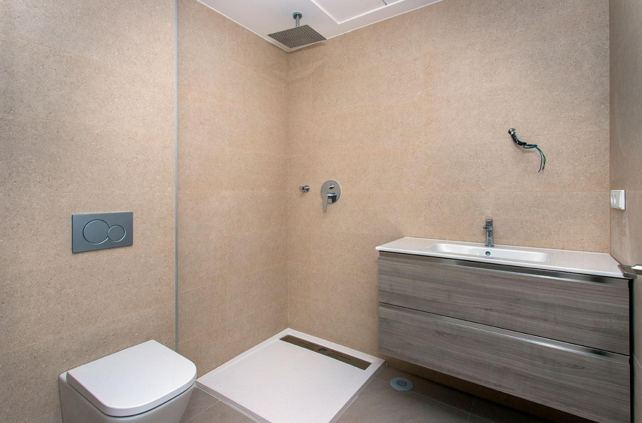 Short Term Rental - Bungalow -
Hondón de las Nieves - El Salero