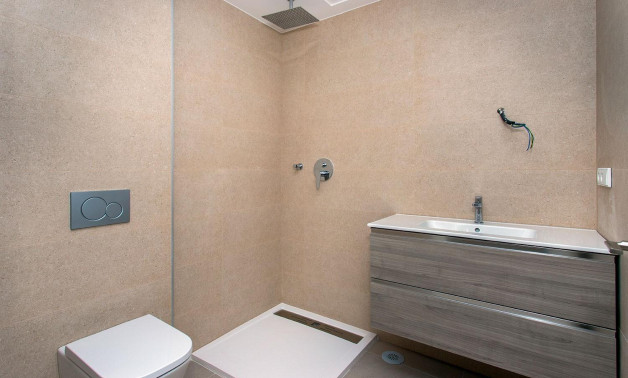 Short Term Rental - Bungalow -
Hondón de las Nieves - El Salero