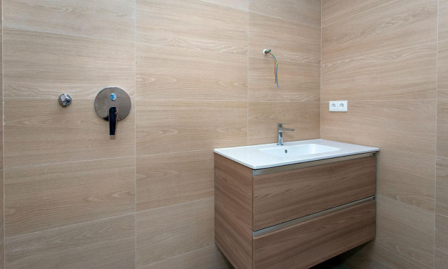 Short Term Rental - Bungalow -
Hondón de las Nieves - El Salero