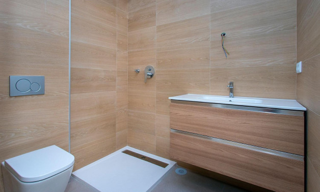 Short Term Rental - Bungalow -
Hondón de las Nieves - El Salero