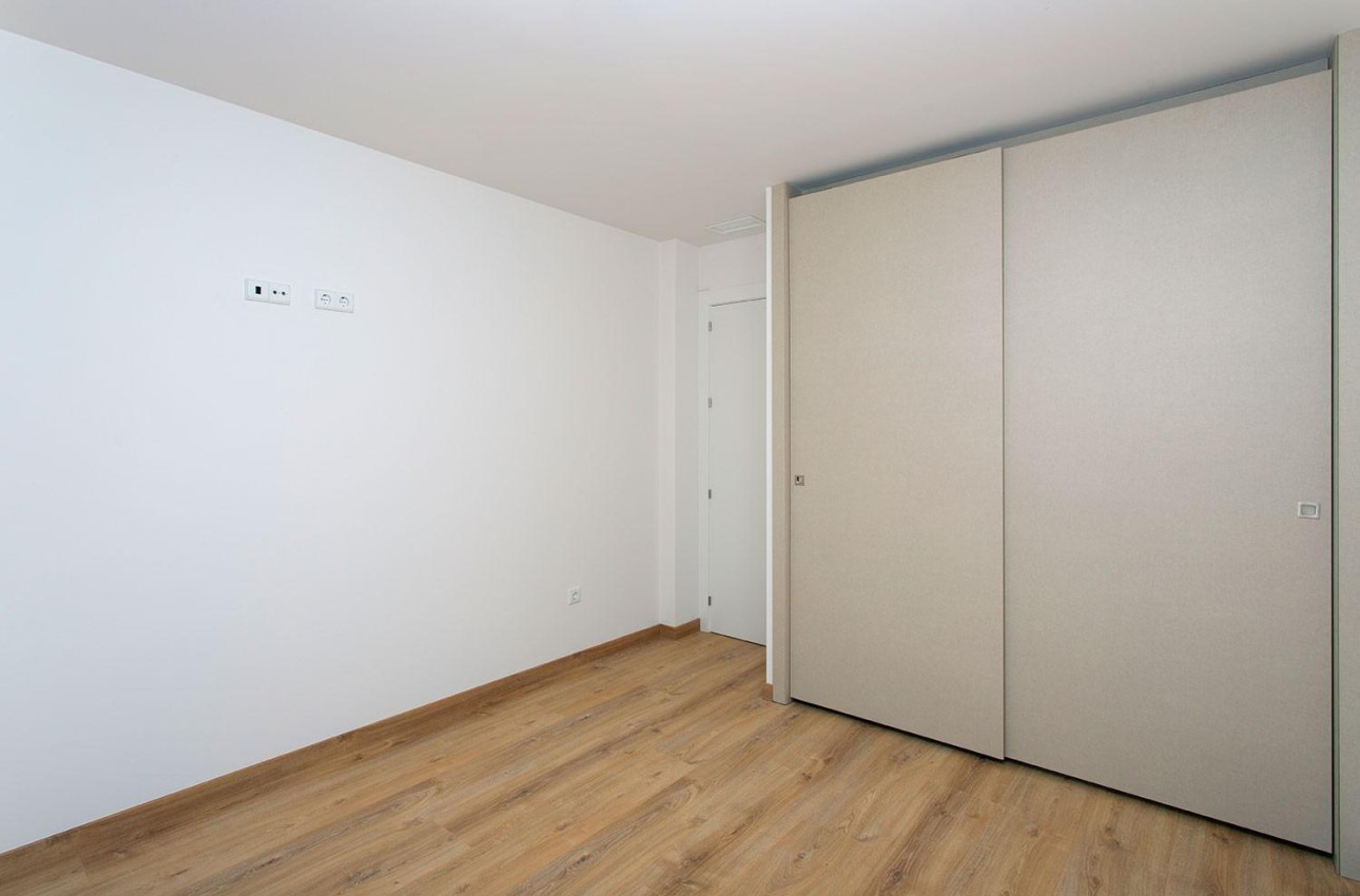 Short Term Rental - Bungalow -
Hondón de las Nieves - El Salero