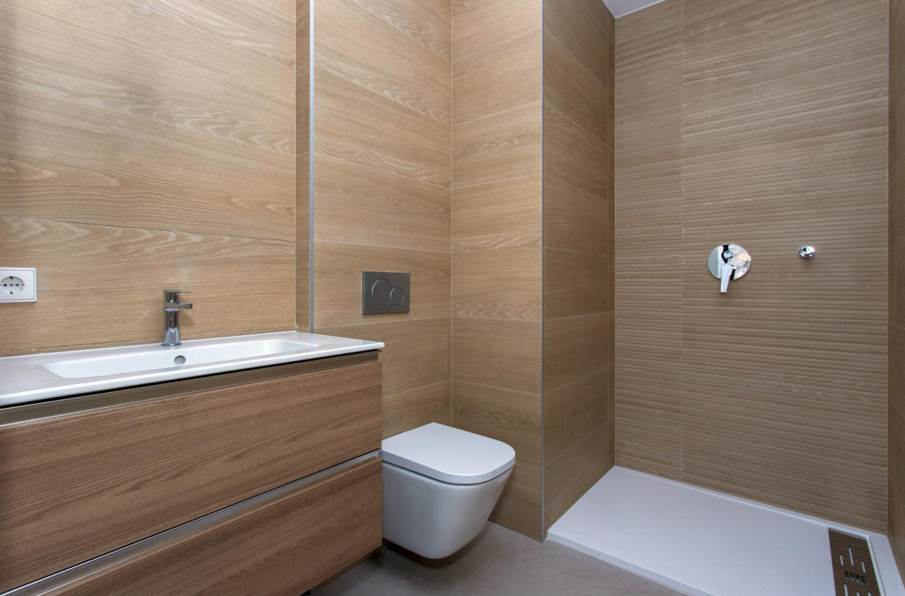 Short Term Rental - Bungalow -
Hondón de las Nieves - El Salero