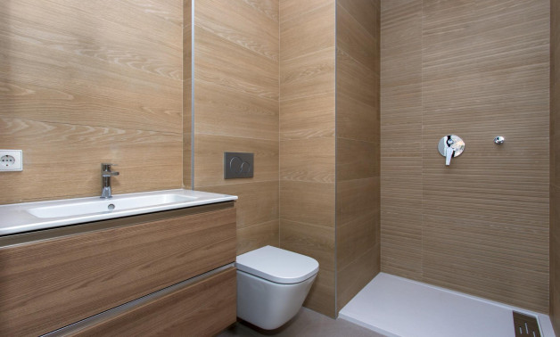 Short Term Rental - Bungalow -
Hondón de las Nieves - El Salero