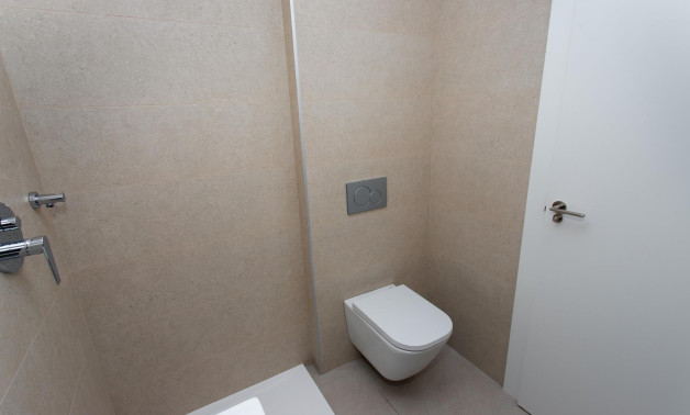 Short Term Rental - Bungalow -
Hondón de las Nieves - El Salero