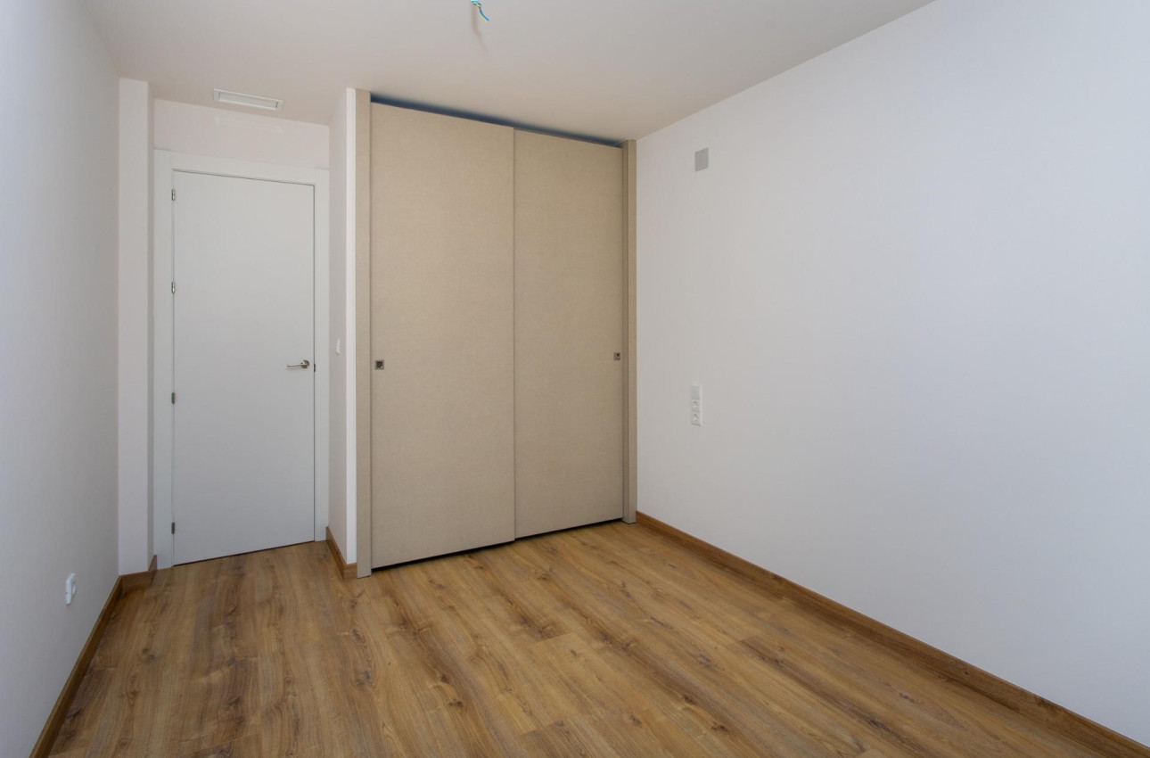 Short Term Rental - Bungalow -
Hondón de las Nieves - El Salero