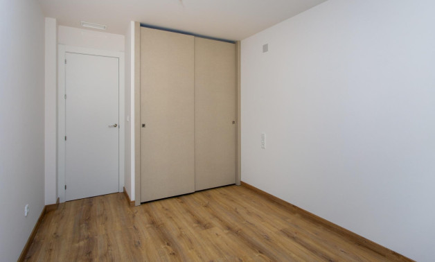 Short Term Rental - Bungalow -
Hondón de las Nieves - El Salero