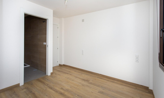 Short Term Rental - Bungalow -
Hondón de las Nieves - El Salero