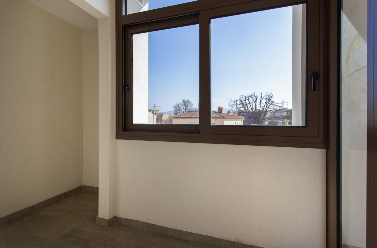 Short Term Rental - Bungalow -
Hondón de las Nieves - El Salero