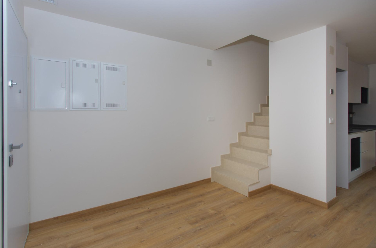 Short Term Rental - Bungalow -
Hondón de las Nieves - El Salero