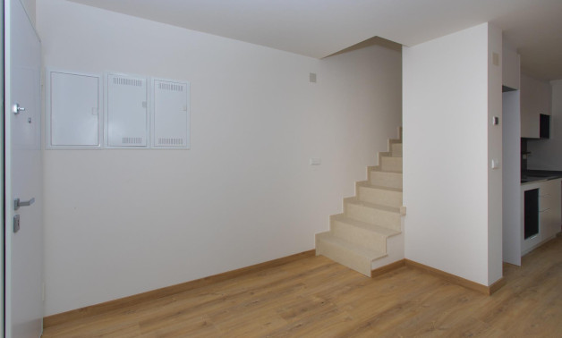 Short Term Rental - Bungalow -
Hondón de las Nieves - El Salero