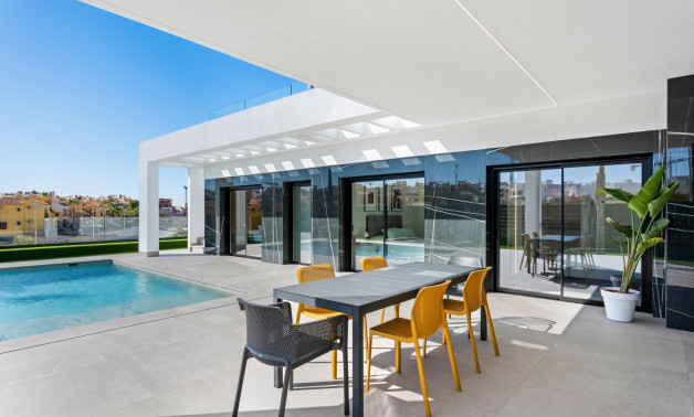 Short Term Rental - Villa -
Algorfa - La Finca Golf