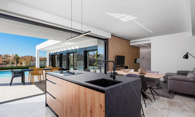 Short Term Rental - Villa -
Algorfa - La Finca Golf