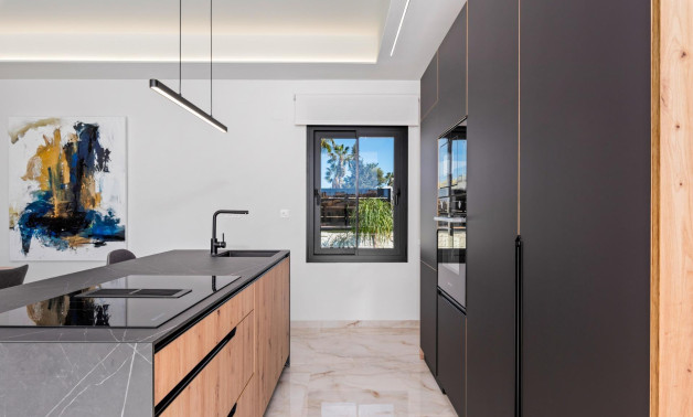 Short Term Rental - Villa -
Algorfa - La Finca Golf