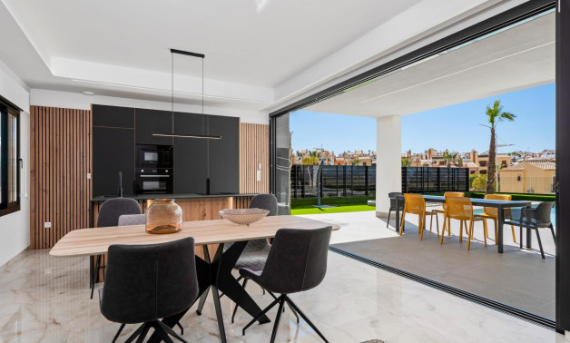 Short Term Rental - Villa -
Algorfa - La Finca Golf