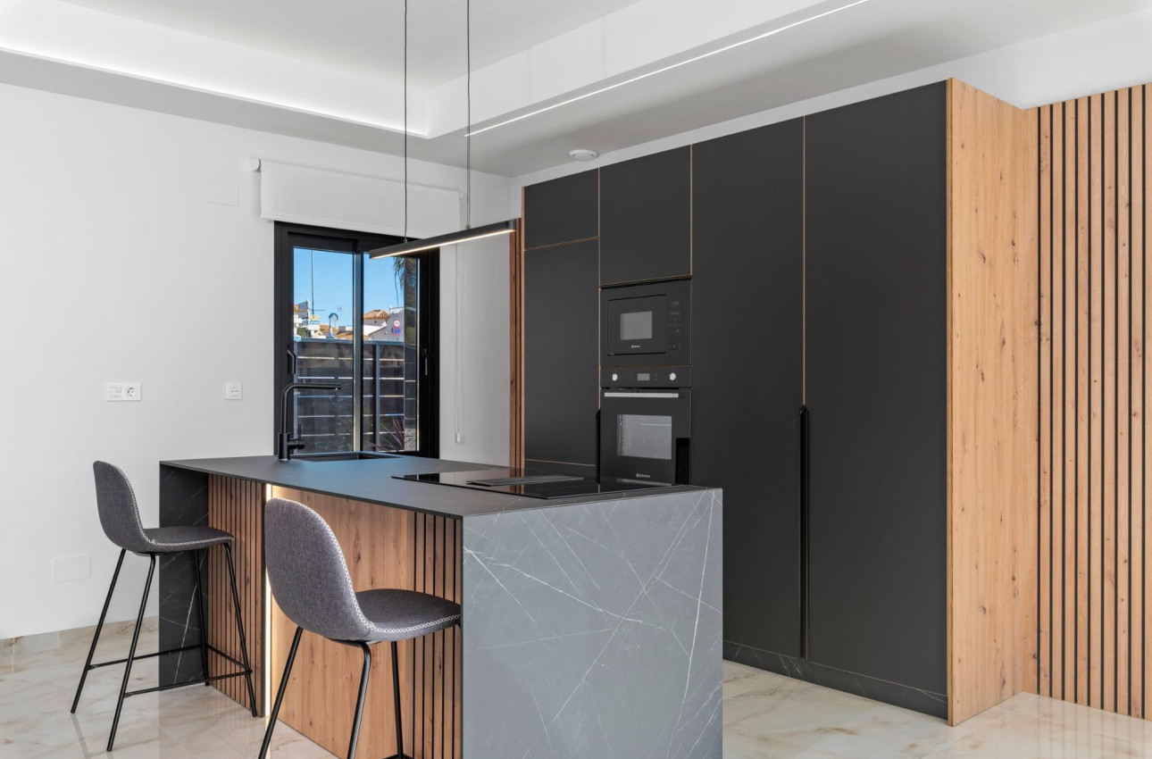 Short Term Rental - Villa -
Algorfa - La Finca Golf