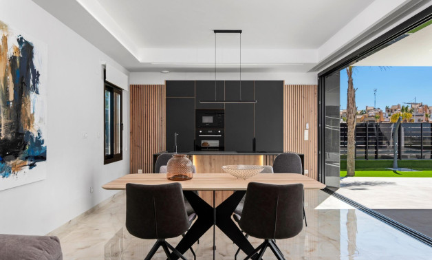 Short Term Rental - Villa -
Algorfa - La Finca Golf