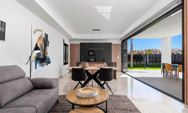 Short Term Rental - Villa -
Algorfa - La Finca Golf